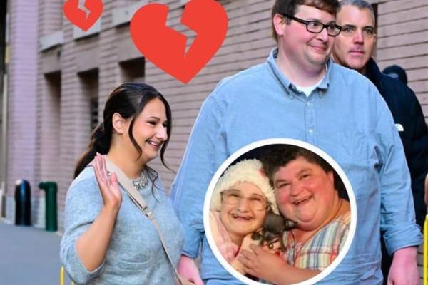 Gypsy Rose en problemas legales con su ex esposo; ¿qué pasó? 