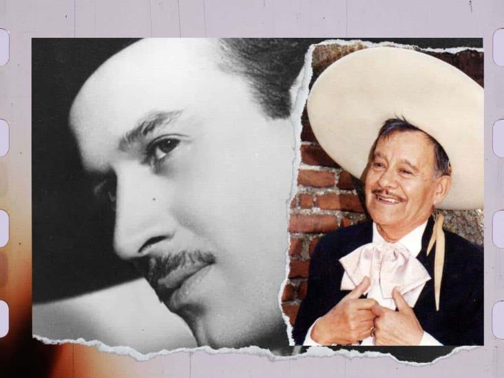 ¿Pedro Infante está vivo? La teoría que sigue resonando a más de 50 años de su partida