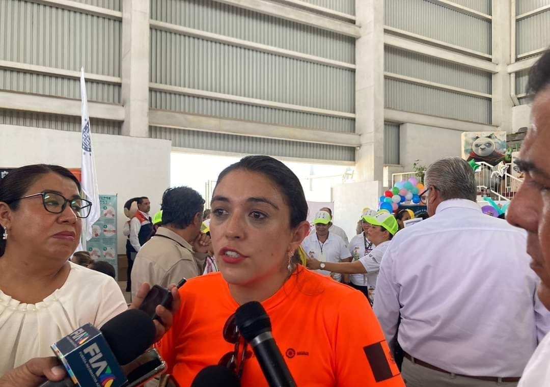 Registran en Veracruz más incendios forestales que en años pasados: PC