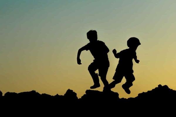 Abandonan a menores de edad en Coatzacoalcos; ¿qué pasará con ellos?