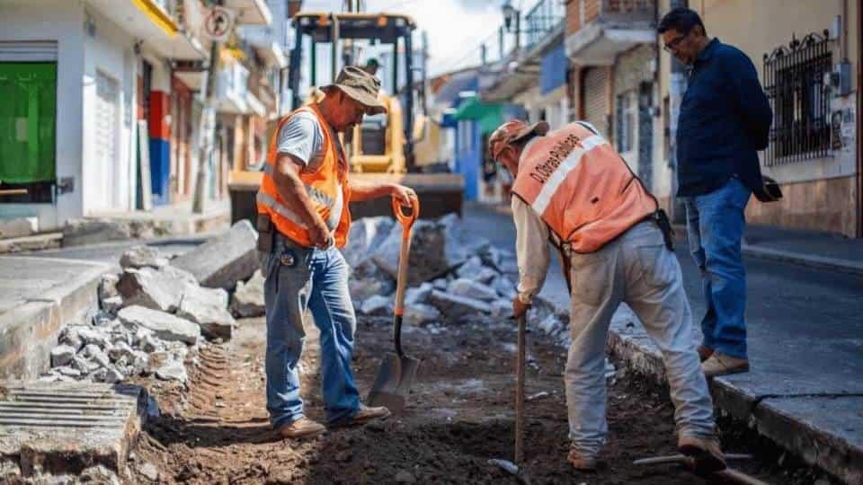 Les agarraron las prisas