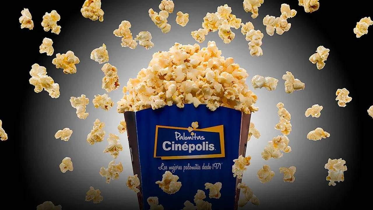 Fiesta Cinépolis sorprende con boletos a 35 pesos; te contamos