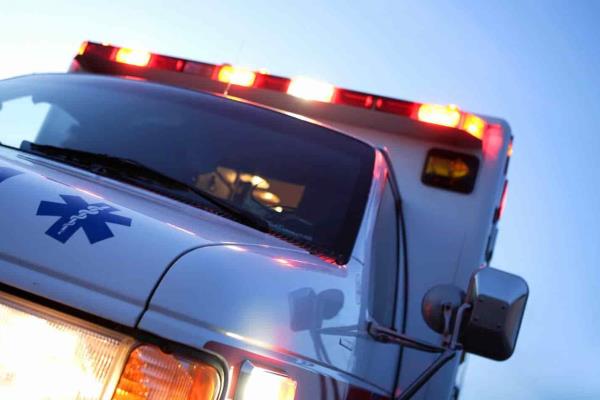 Riña de pareja en El Castillo termina a machetazos