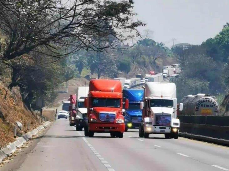 Pese al robo a Obispo de Orizaba, asaltos en carretera van a la baja en Veracruz: GN