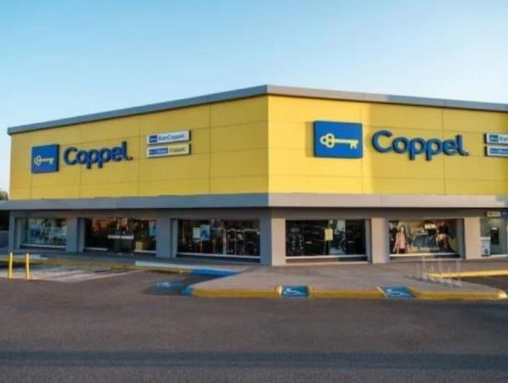 Coppel: esta es la última novedad sobre la falla en su sistema hoy