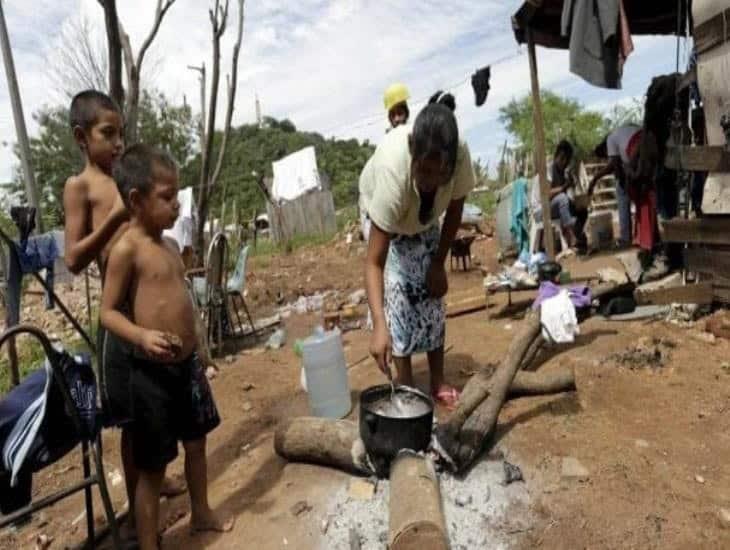 Secreto a voces: Primero los barrios