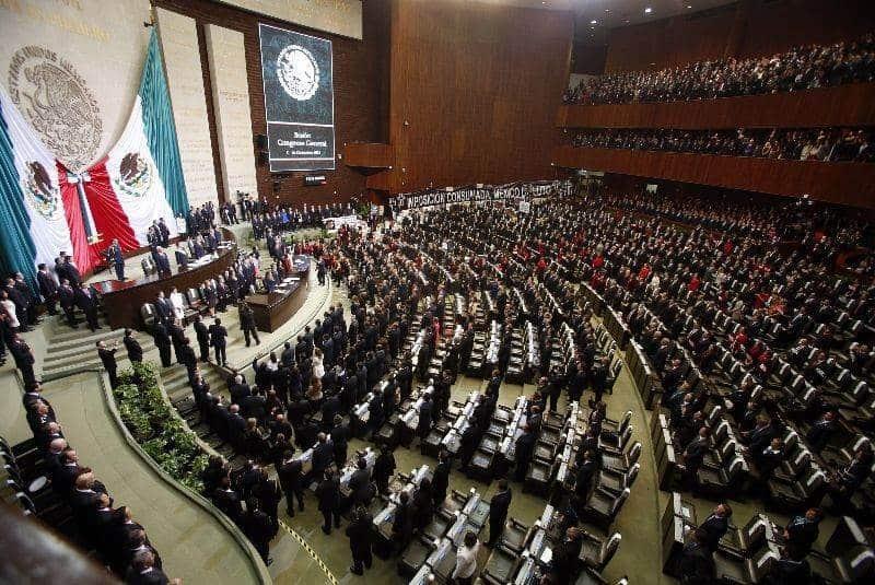 Diputados federales bajo la lupa y escrutinio social