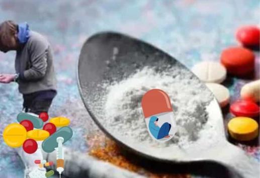 ¿Droga zombi amenaza ya a México? Este estado lanza primera alerta en sus ciudades
