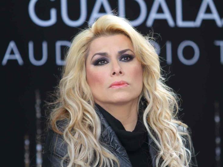 Por este motivo, la cantante Dulce perdió uno de sus riñones