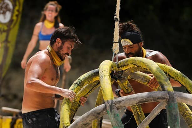 Survivor México 2024 ¿Quién gana el juego de la recompensa hoy martes 16 de abril?