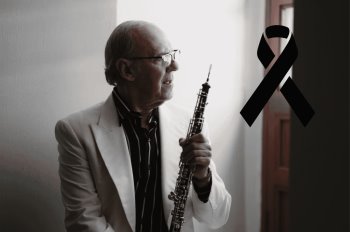Fallece Jorge Rivero, Director de la Orquesta Filarmónica de Jalisco, durante ensayo