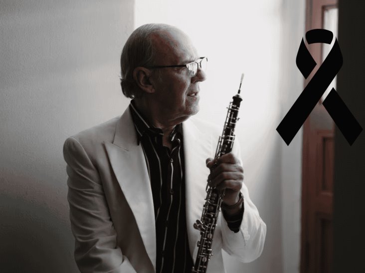 Fallece Jorge Rivero, Director de la Orquesta Filarmónica de Jalisco, durante ensayo