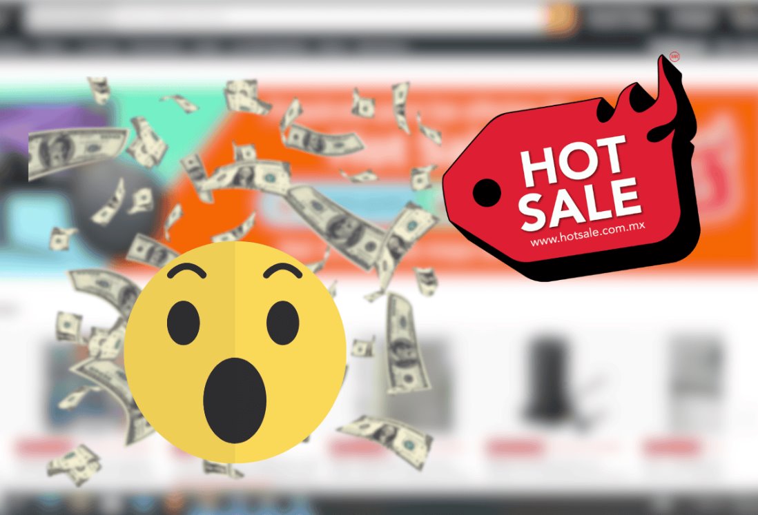 Hot Sale 2024: ¡Aprovecha las ofertas! Fecha y recomendaciones 