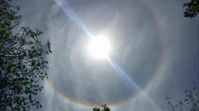 ¿Domo de calor elevará temperaturas en zonas del Sur de Veracruz?, esto es lo que sabemos