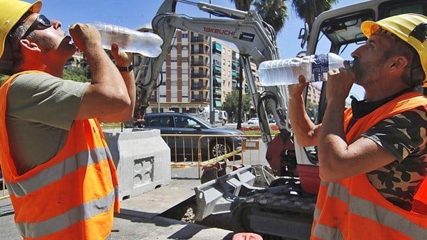 ¿Te sientes estresado? ¡No eres tú, es el calor! Así puedes combatirlo