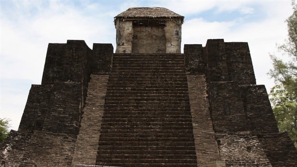 Sitios históricos atractivos para el turismo en Veracruz
