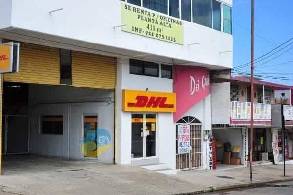 DHL Coatzacoalcos abre vacante estos son los REQUISITOS