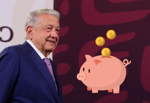 AMLO vs Afores; acusa ´manejo ilegal´ de dinero de trabajadores