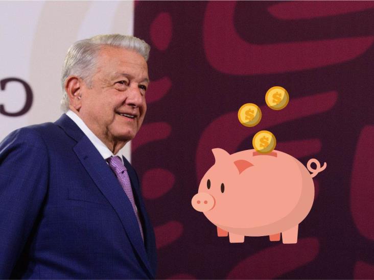 AMLO vs Afores; acusa ‘manejo ilegal’ de dinero de trabajadores