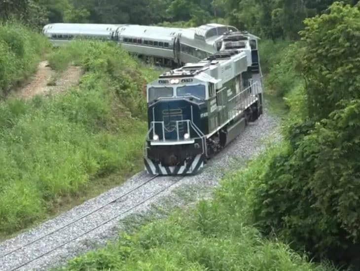 Tren Interoceánico: así se verá beneficiada Puebla con su operación