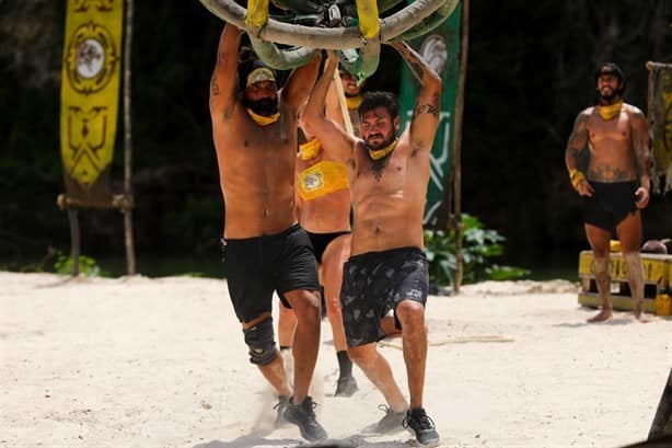 Survivor México: filtran quién será el eliminado este viernes 19 de abril