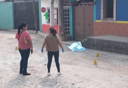 Identifican a ejecutado en Tlapacoyan; había antecedentes de 2 ataques en su contra