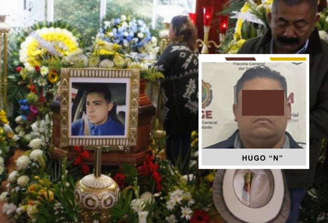 Vinculan a proceso al exdirector de la policía de Lerdo tras crimen de Brando Arellano