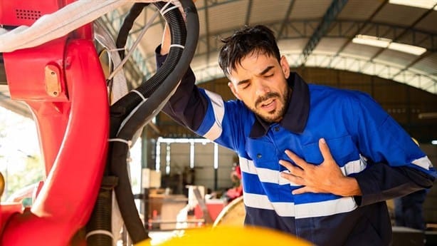 ¿Te sientes estresado? ¡No eres tú, es el calor! Así puedes combatirlo