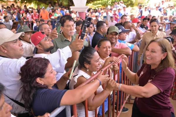 Esto propone Rocío Nahle para mejorar la seguridad en carreteras