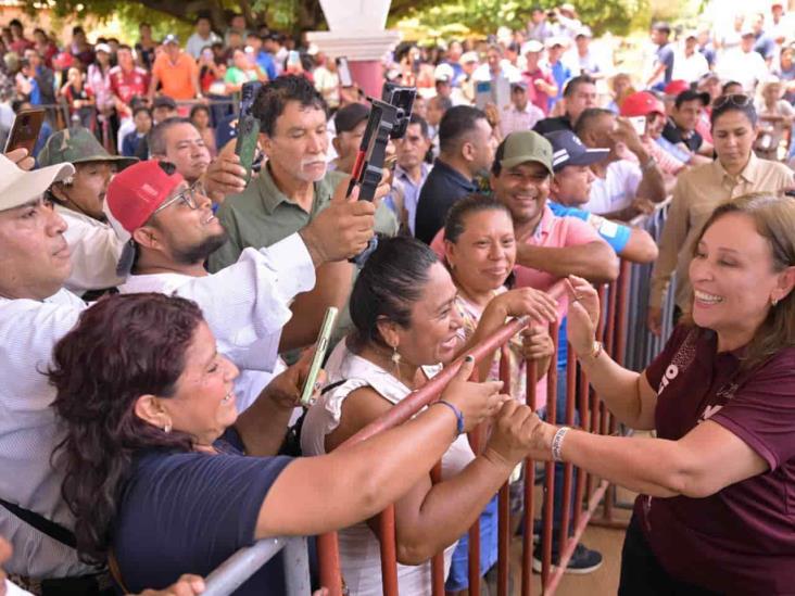 Esto propone Rocío Nahle para mejorar la seguridad en carreteras