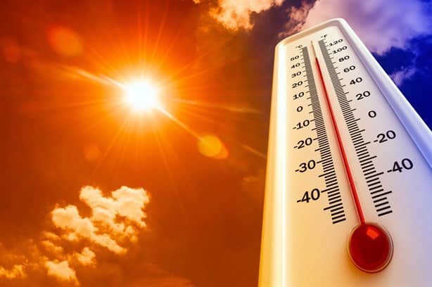 ¡SEP reduce horario escolar por ola de calor! Checa en qué estados