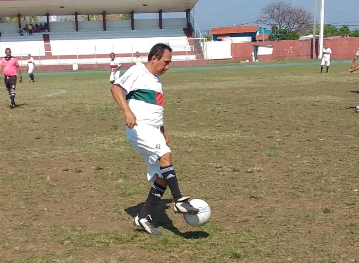 Pajaritos recibe a Amigos de Nanchital el sábado