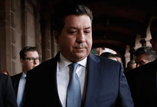 Candidatura de Francisco García Cabeza de Vaca es cancelada por el Tribunal Electoral