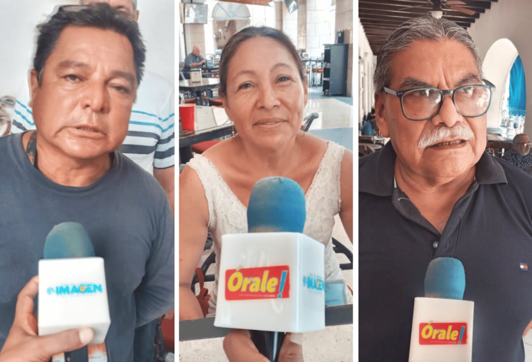 Estas son las demandas ciudadanas para candidatos a la gubernatura de Veracruz
