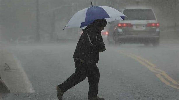 Fenómeno La Niña: estados que serán afectados por lluvias en próximos meses