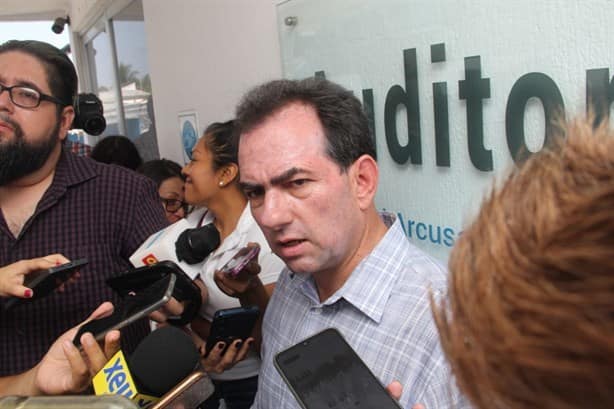 Tras homicidio de exalcalde de Tlilapan Pepe Yunes afirma que inseguridad ha rebasado a Veracruz | VIDEO
