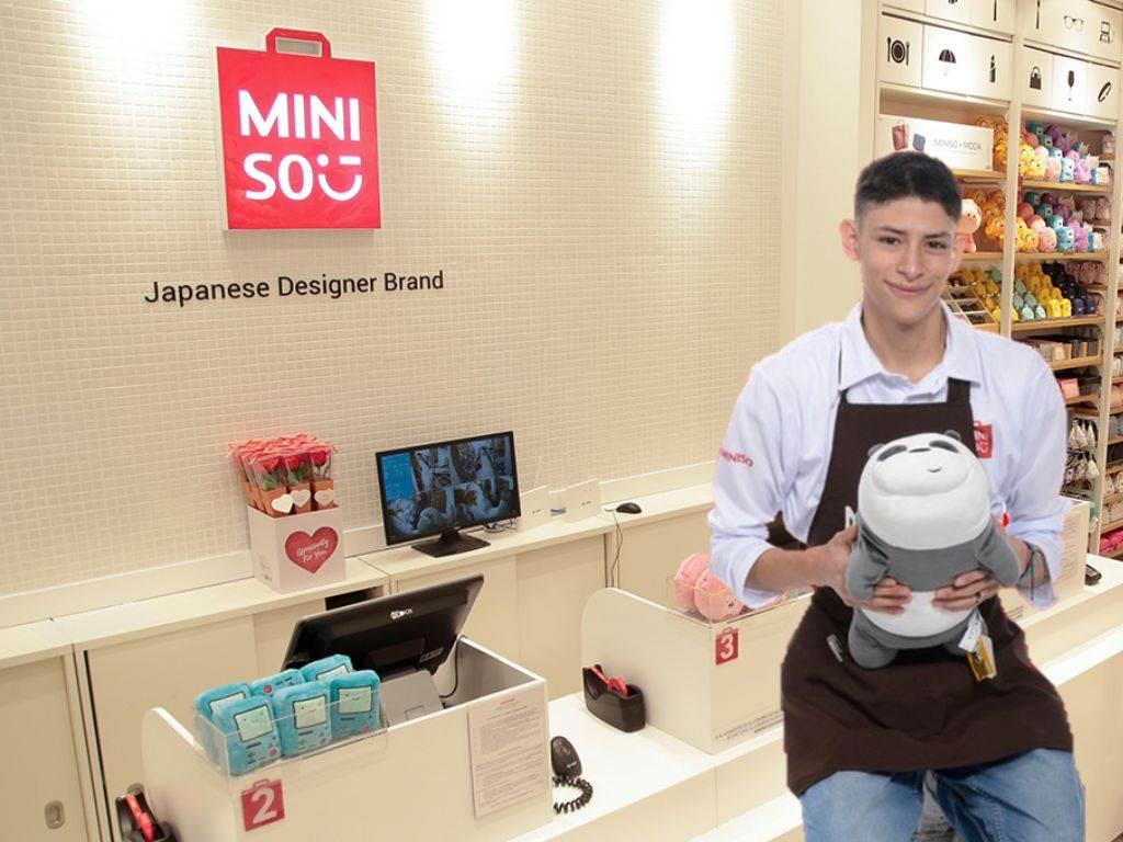 Tienda Miniso ofrece vacante en sucursal de Coatzacoalcos; estos son los requisitos