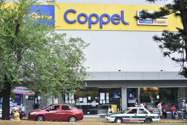 Coppel: ¿Cuántas sucursales hay en Xalapa y cuáles son?