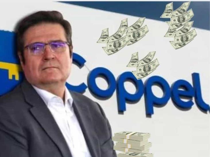 ¿Quién es el dueño de Coppel?; estas son las claves de éxito de tienda