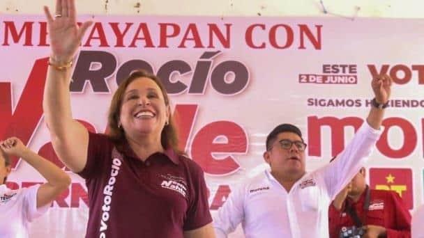 Crónicas del Poder: Nahle, sin control de daños