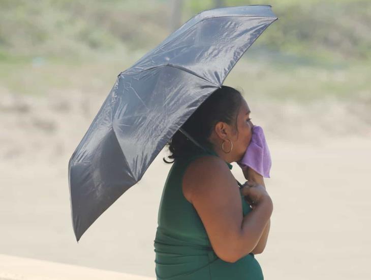 Ola de calor tendrá pausa y vienen lluvias para estas zonas 