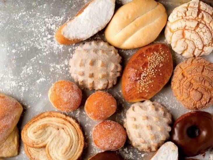 Este es el pan de dulce mexicano considerado el más rico del mundo