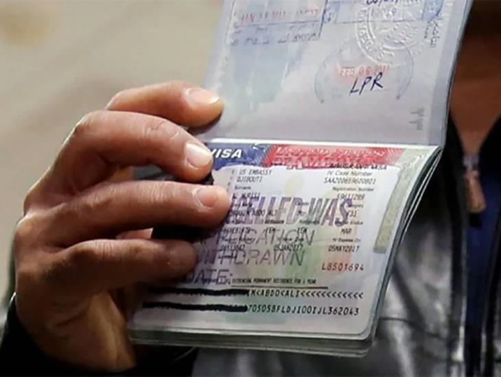 Visa de Estados Unidos: ¿sabías que hay de varios tipos? aquí te decimos cuáles son