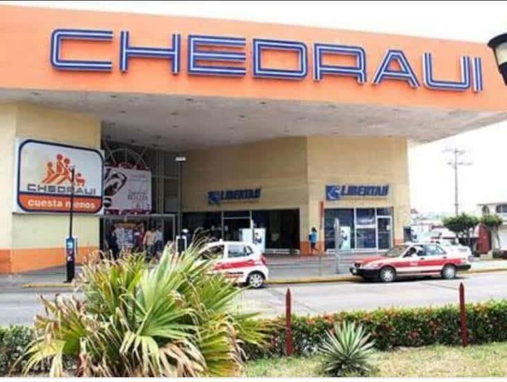 Chedraui abre vacante en Coatzacoalcos, buscan experto en telefonía, estos son los REQUISITOS