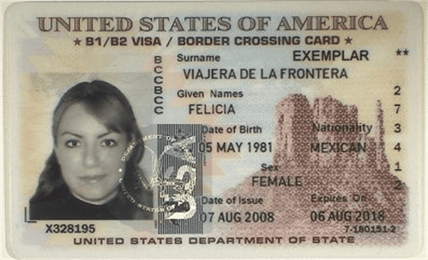 ¿No tienes visa? Esta es la nueva forma de entrar legalmente a los Estados Unidos
