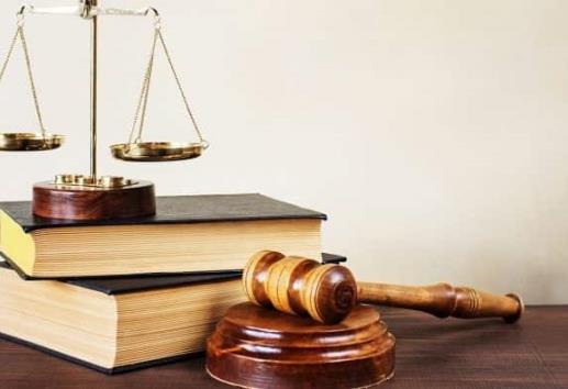 El imperio del derecho y la política
