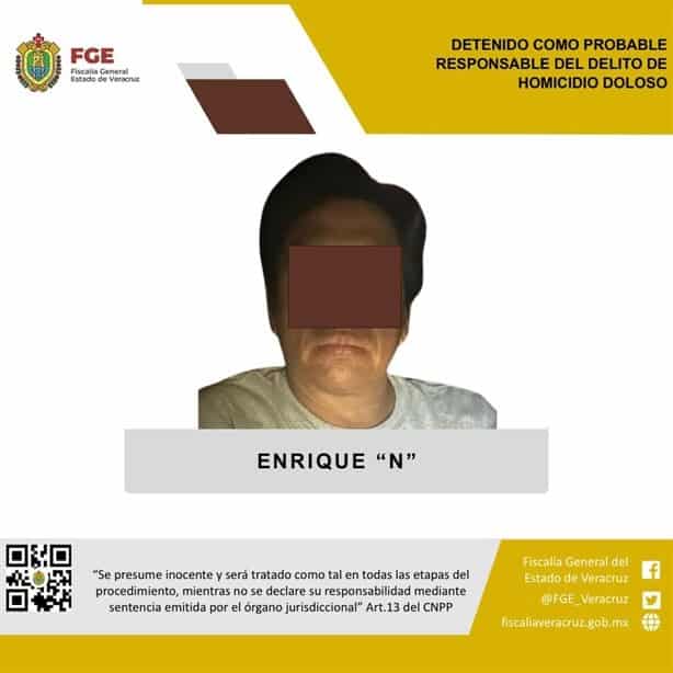 Detienen a policía de Lerdo de Tejada por caso Brando