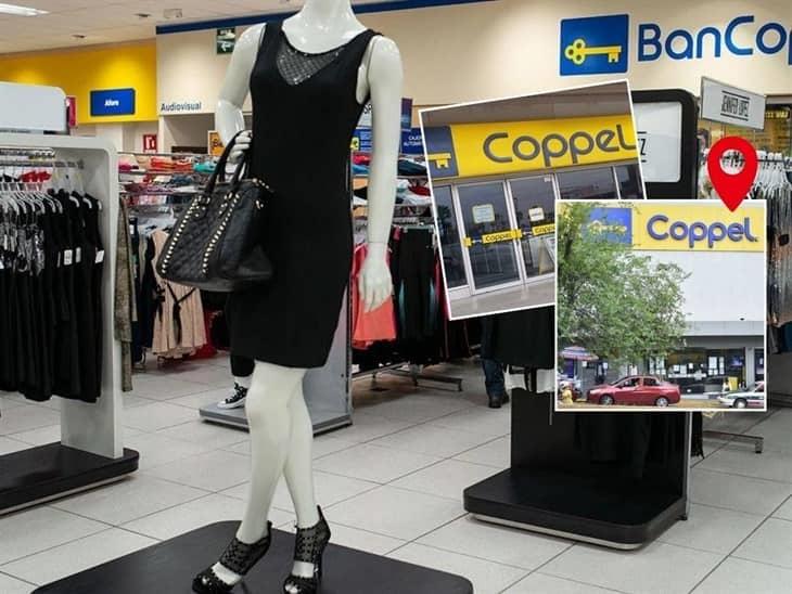 Coppel: ¿Cuántas sucursales hay en Xalapa y cuáles son?