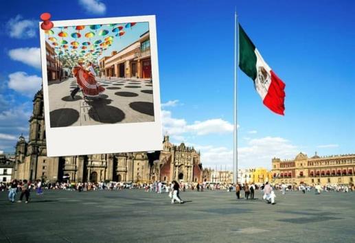 ¿Lo sabías?; esta es la ciudad más feliz de todo México, según la inteligencia artificial