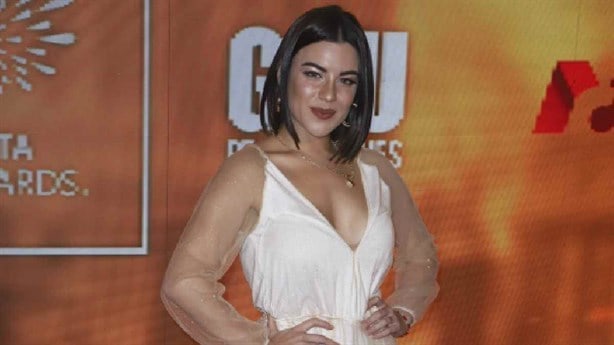 ¿Quién es Melissa Galindo, la cantante que denunció a Kalimba por abuso sexual?